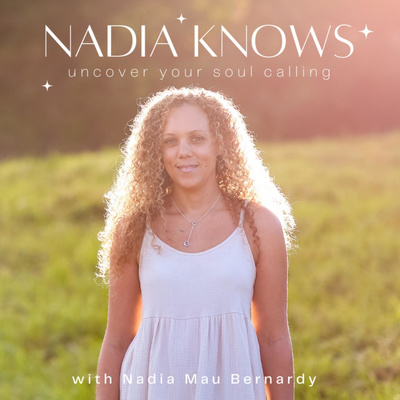 Nadia Knows