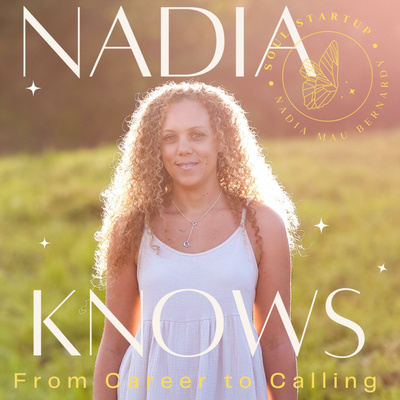 Nadia Knows