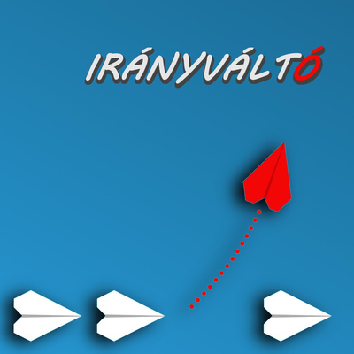 Irányváltó