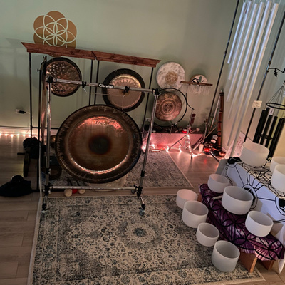 Spiritual Arts Podcast with Diana Kushenbach