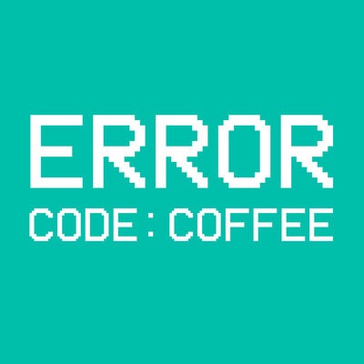 Error Code: Coffee
