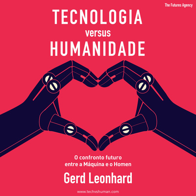 Tecnologia versus Humanidade: O confronto futuro entre a Máquina e o Homem