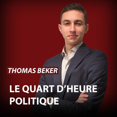 Le Quart d'Heure Politique