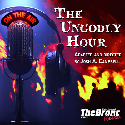 The Ungodly Hour Podcast