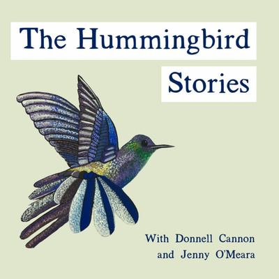 The Hummingbird Stories