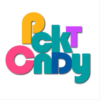 Pckt Cndy
