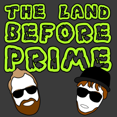 The Land Before Prime