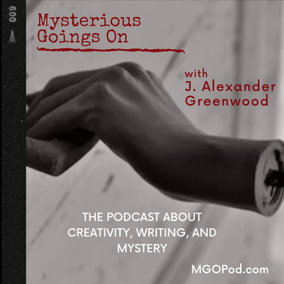 Mysterious Goings On