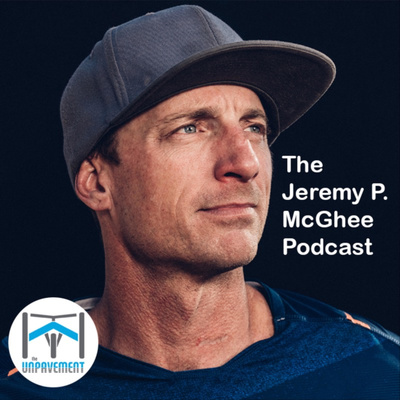 Jeremy McGhee’s BlogCast