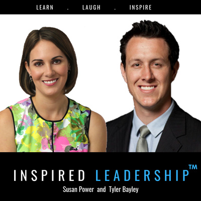 Inspired Leadership Podcast