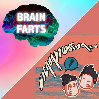 အရေမရအဖတ်မရ Show & Brain Farts | Myanmar Podcast