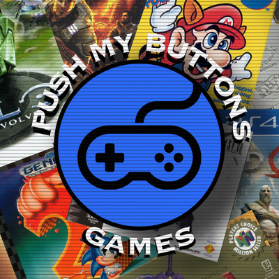 Push My Buttons Games