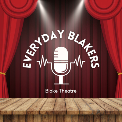 EveryDay Blakers: Theater Take Over