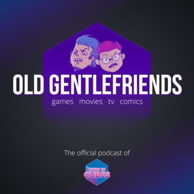 Old GentleFriends