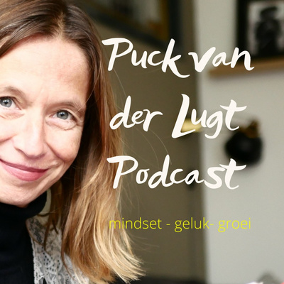 Puck van der Lugt Podcast