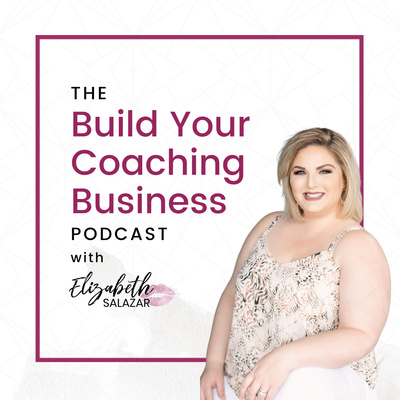 Build Your Coaching Business