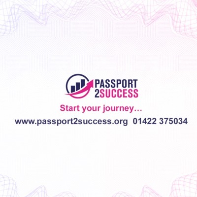 Passport 2 Success Business Podcast