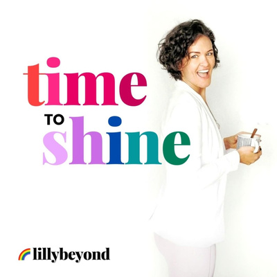 TIME to SHINE Podcast