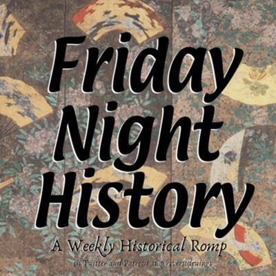 Friday Night History