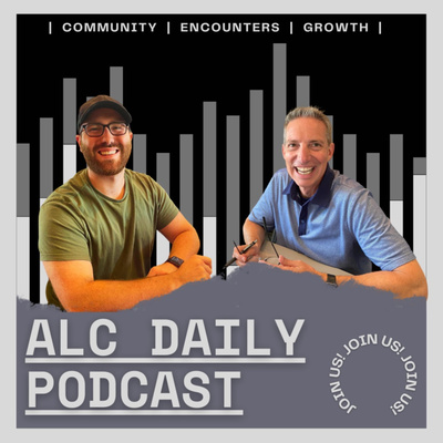 ALC Daily Podcast 