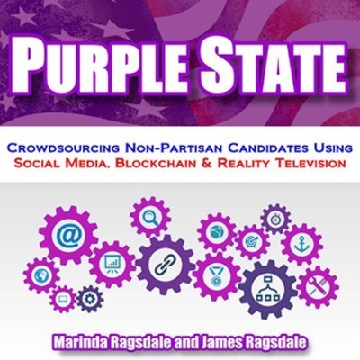 The PurpleState Podcast