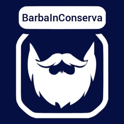 Barba In Conserva