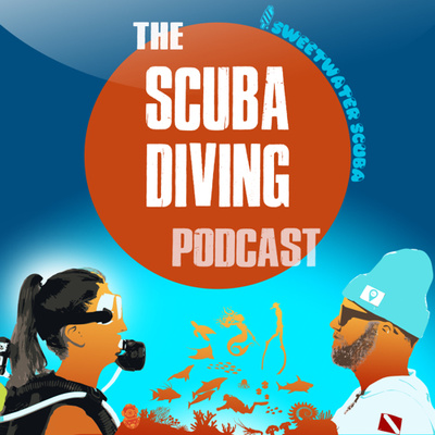 The Scuba Diving Podcast