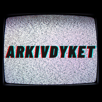 Arkivdyket