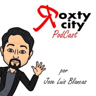 Roxty City PodCast