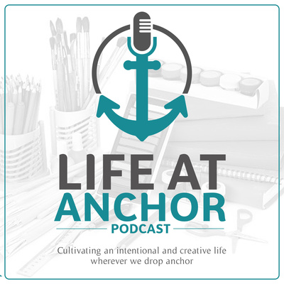 Life at Anchor Podcast