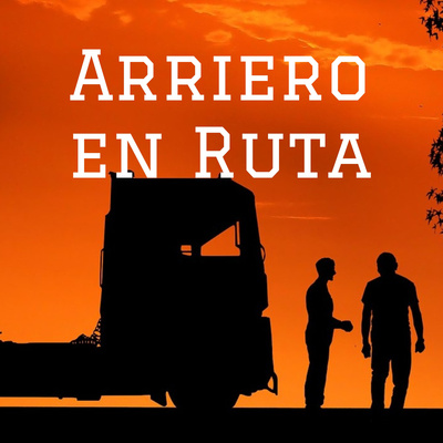 Arriero en Ruta