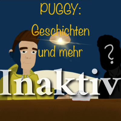 PUGGY: Geschichten und mehr