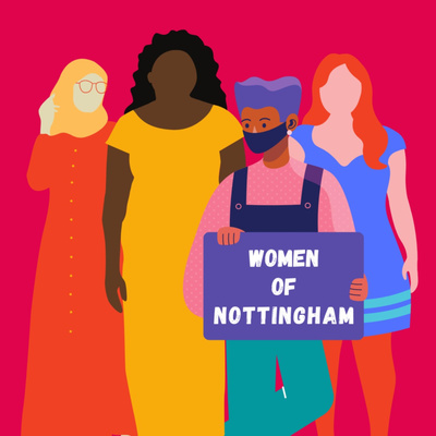 Women of Nottingham