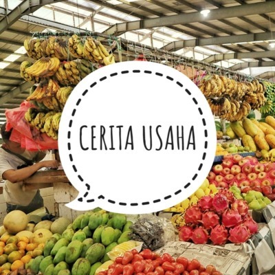 Cerita Usaha