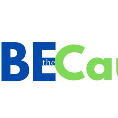 Be the Cause Podcast with Amanda Plevell, PhD
