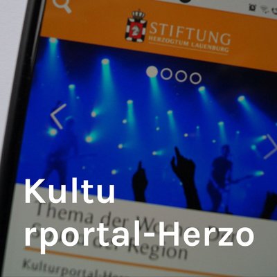 Kulturportal-Herzogtum.de