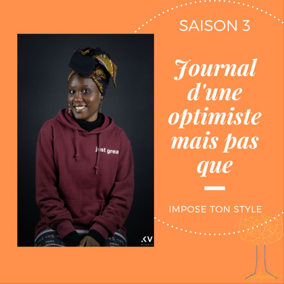 Journal d'une optimiste mais pas que