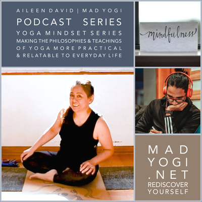 Mad Yogi Mindset Shifts