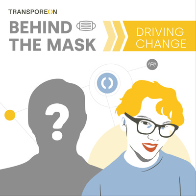 Behind the Mask