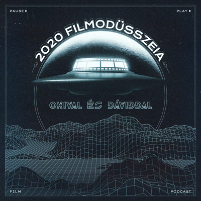2020 Filmodüsszeia