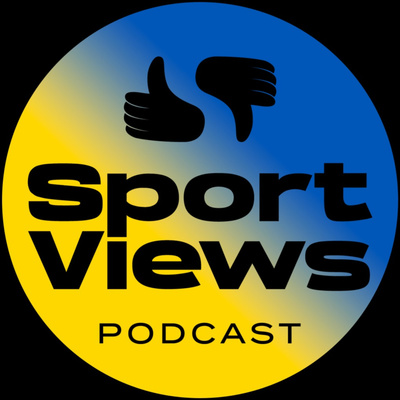 Sport Views Podcast