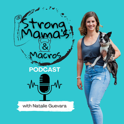 Strong Mama's & Macros