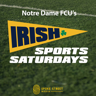 Irish Sports Saturdays