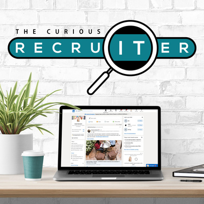 The Curious Recruiter 