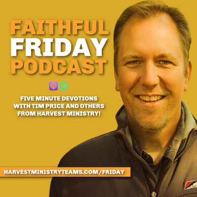 Faithful Friday