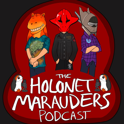 HoloNet Marauders