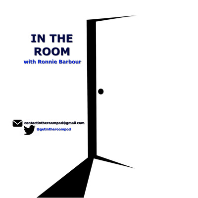 In The Room with Ronnie Barbour