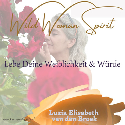 Wild Woman Spirit