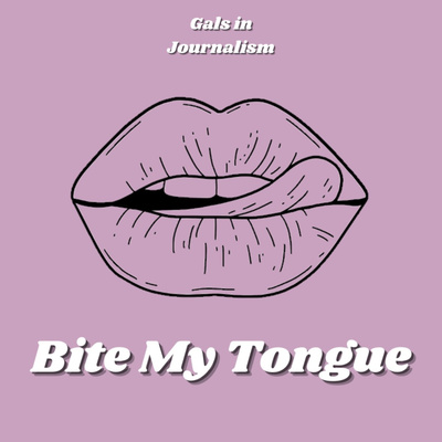 Bite My Tongue