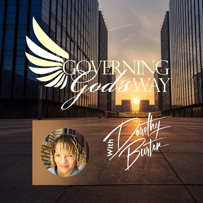 Governing God's Way with Dorothy Burton
